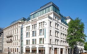 INNSiDE Leipzig